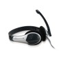 Conceptronic Allround Stereo Headset Conceptronic Allround Stereo Headset